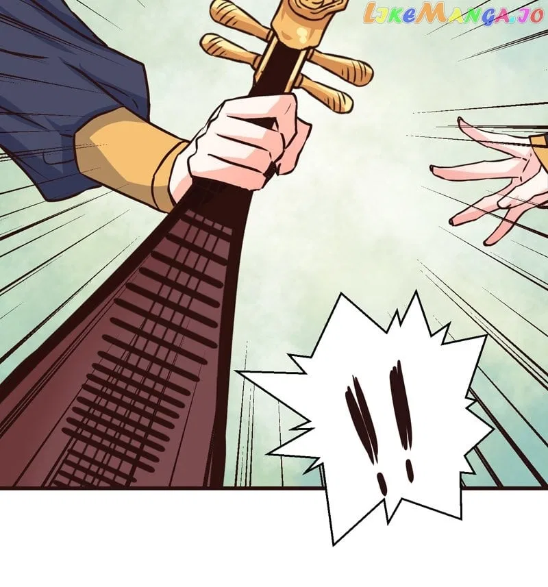 Slave To The Enemy Emperor Chapter 118 – Page 60