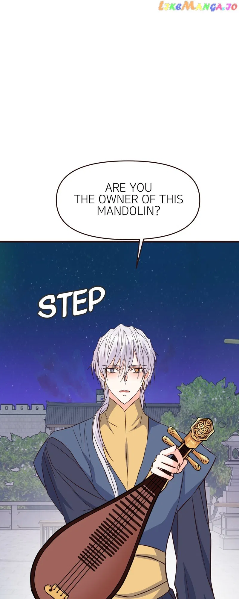 Slave To The Enemy Emperor Chapter 118 – Page 61