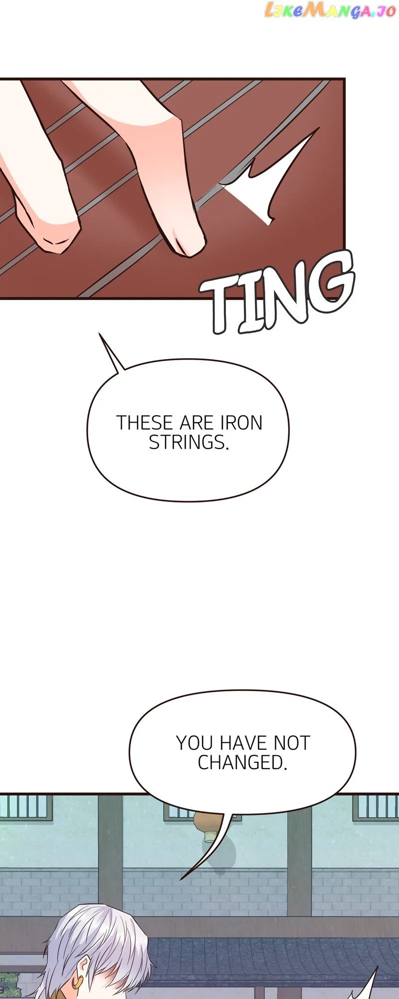 Slave To The Enemy Emperor Chapter 118 – Page 67