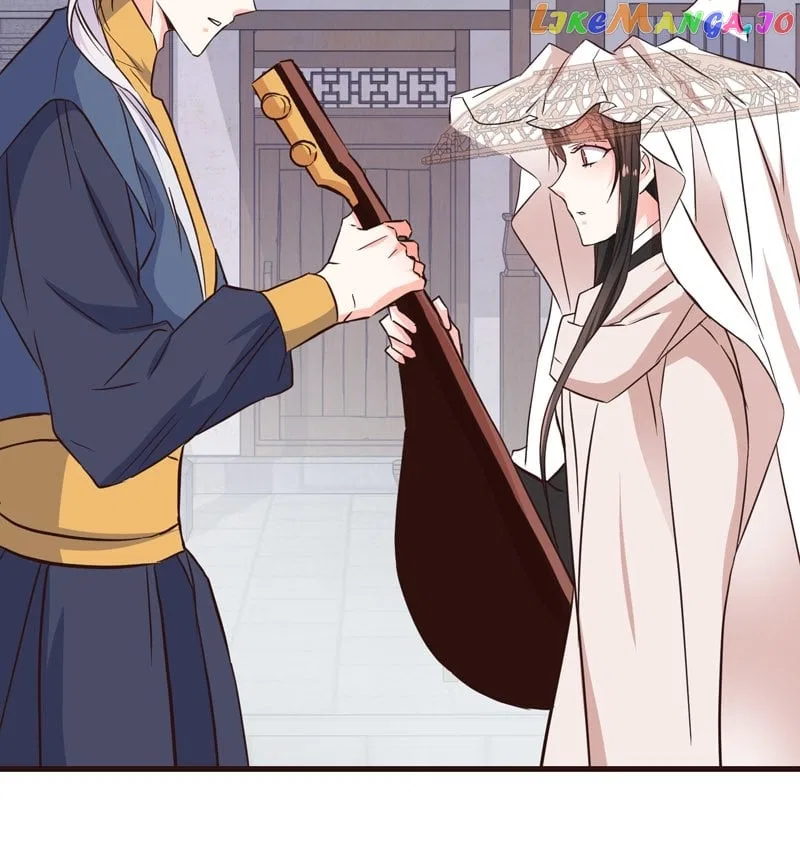 Slave To The Enemy Emperor Chapter 118 – Page 68