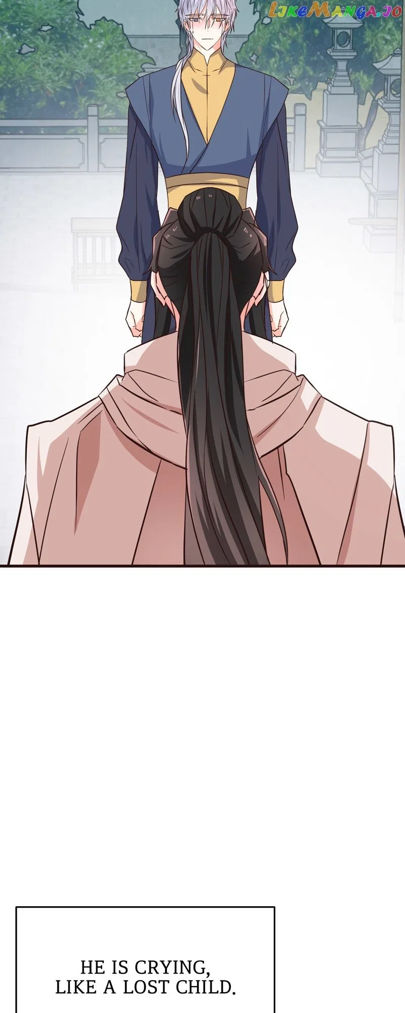 Slave To The Enemy Emperor Chapter 118 – Page 74