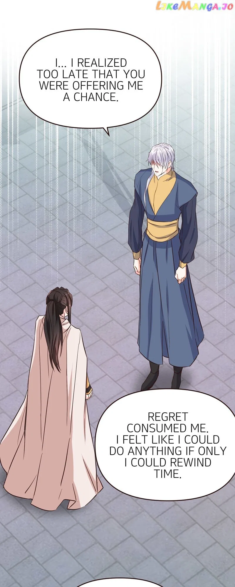 Slave To The Enemy Emperor Chapter 118 – Page 77