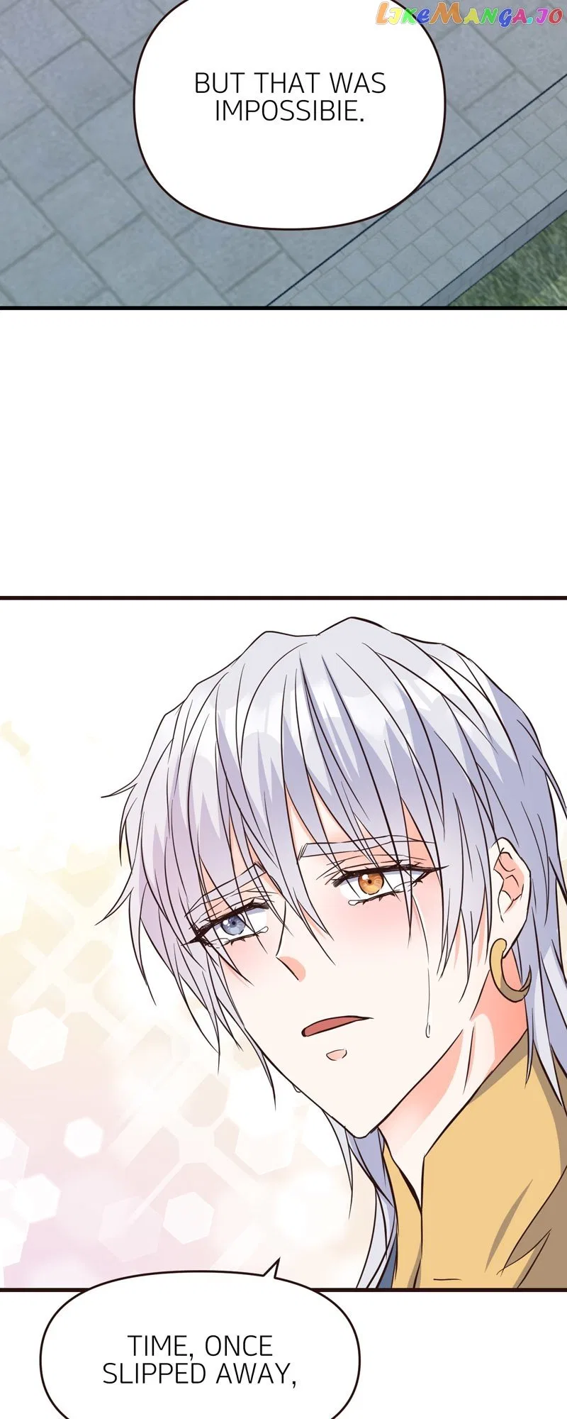 Slave To The Enemy Emperor Chapter 118 – Page 78