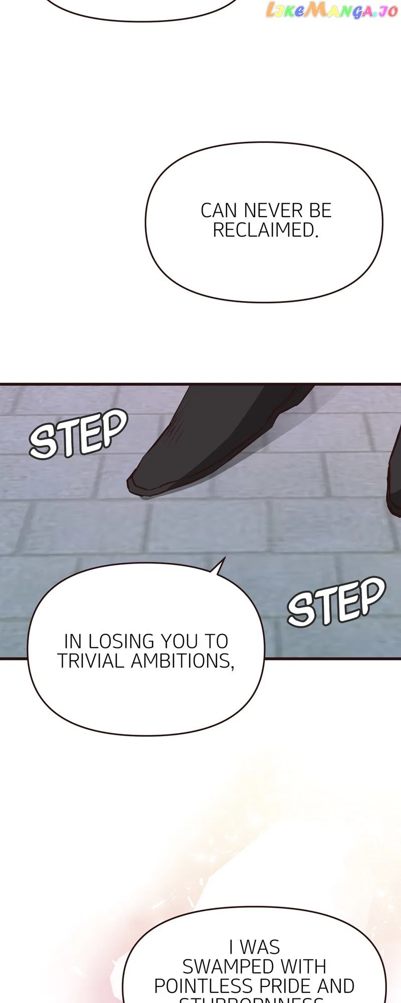 Slave To The Enemy Emperor Chapter 118 – Page 79