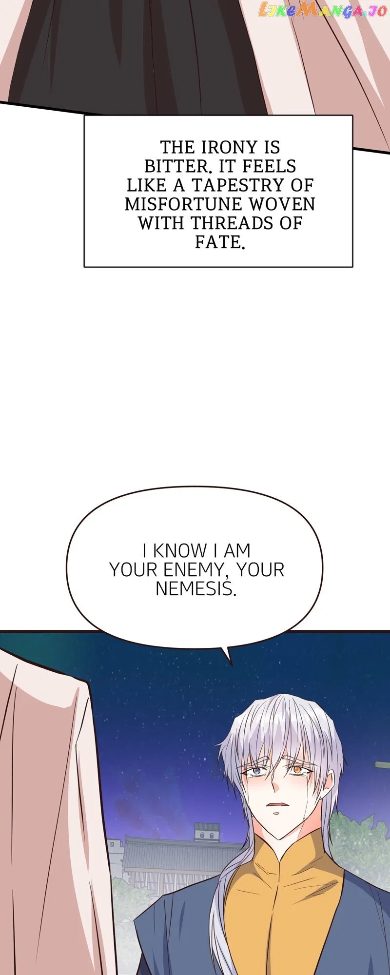 Slave To The Enemy Emperor Chapter 118 – Page 82