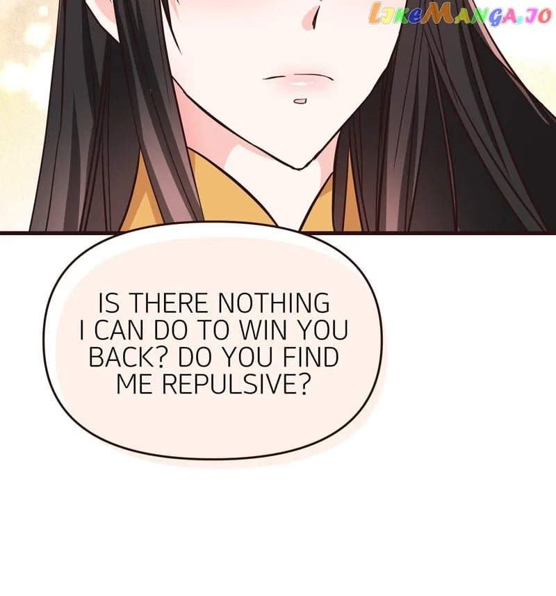 Slave To The Enemy Emperor Chapter 118 – Page 84