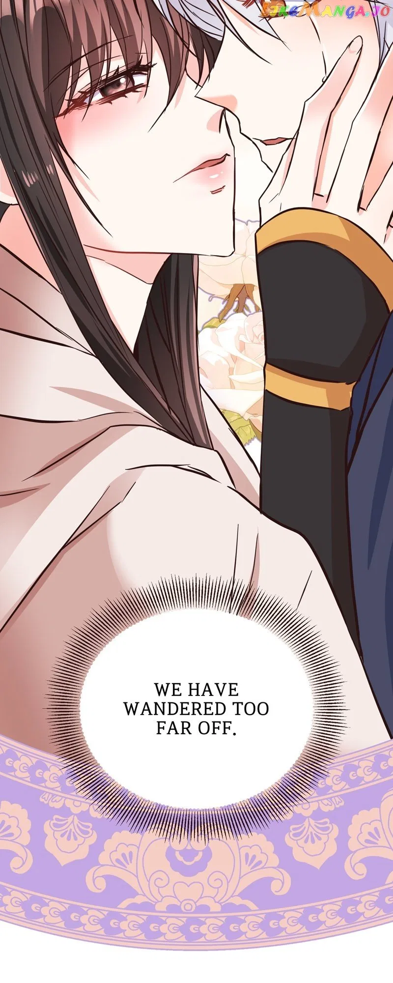 Slave To The Enemy Emperor Chapter 118 – Page 88