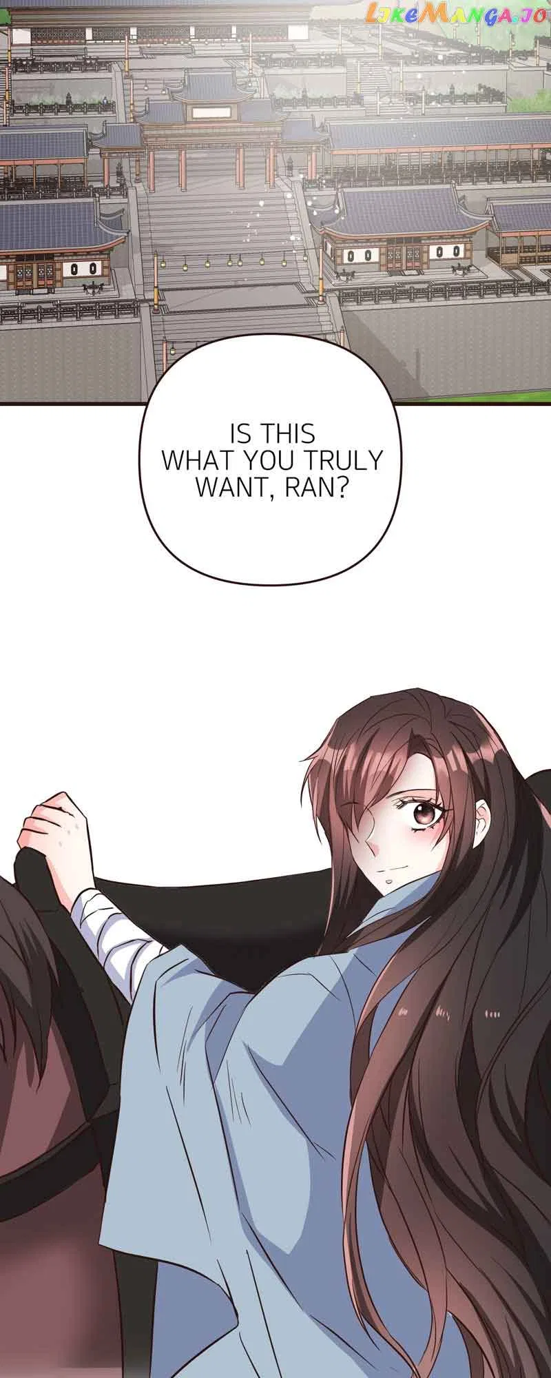 Slave To The Enemy Emperor Chapter 117 – Page 2