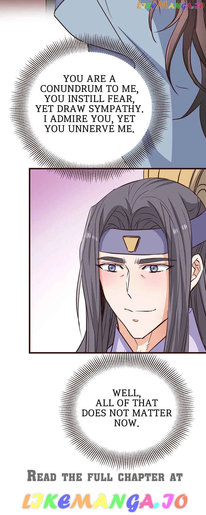 Slave To The Enemy Emperor Chapter 117 – Page 3