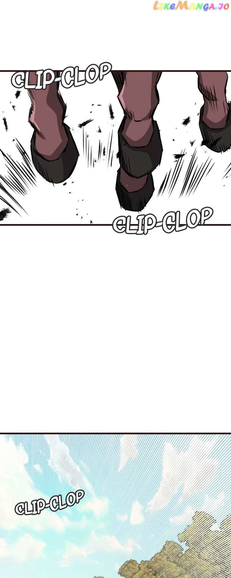 Slave To The Enemy Emperor Chapter 117 – Page 5