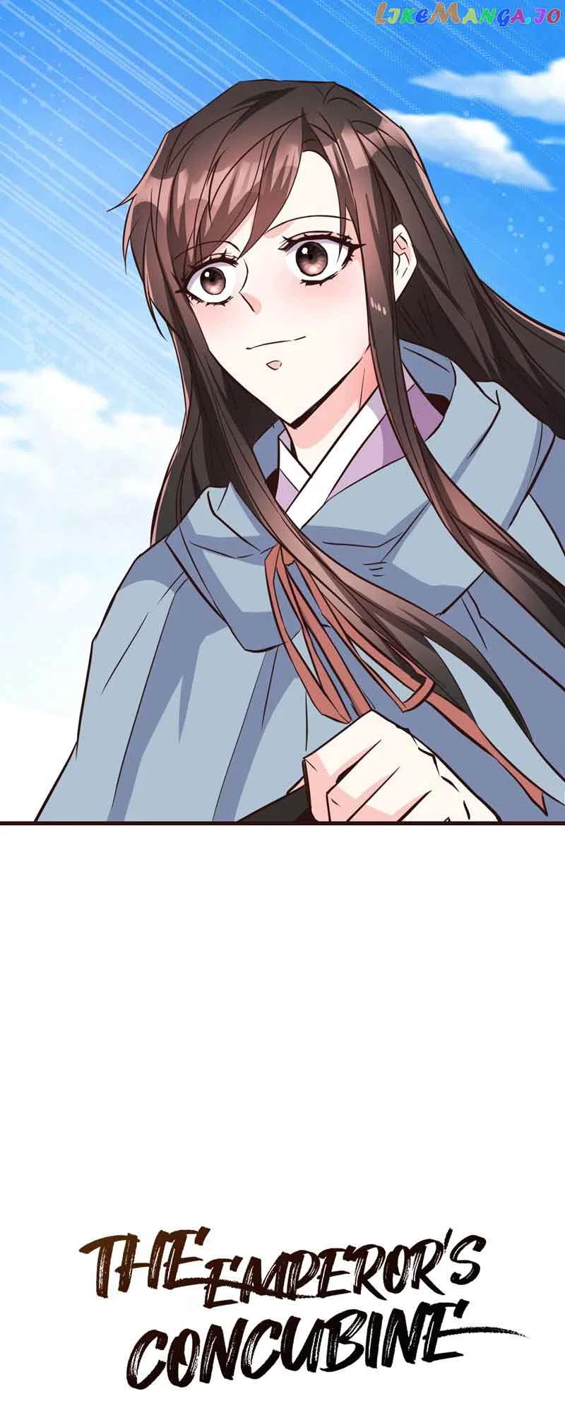 Slave To The Enemy Emperor Chapter 117 – Page 7