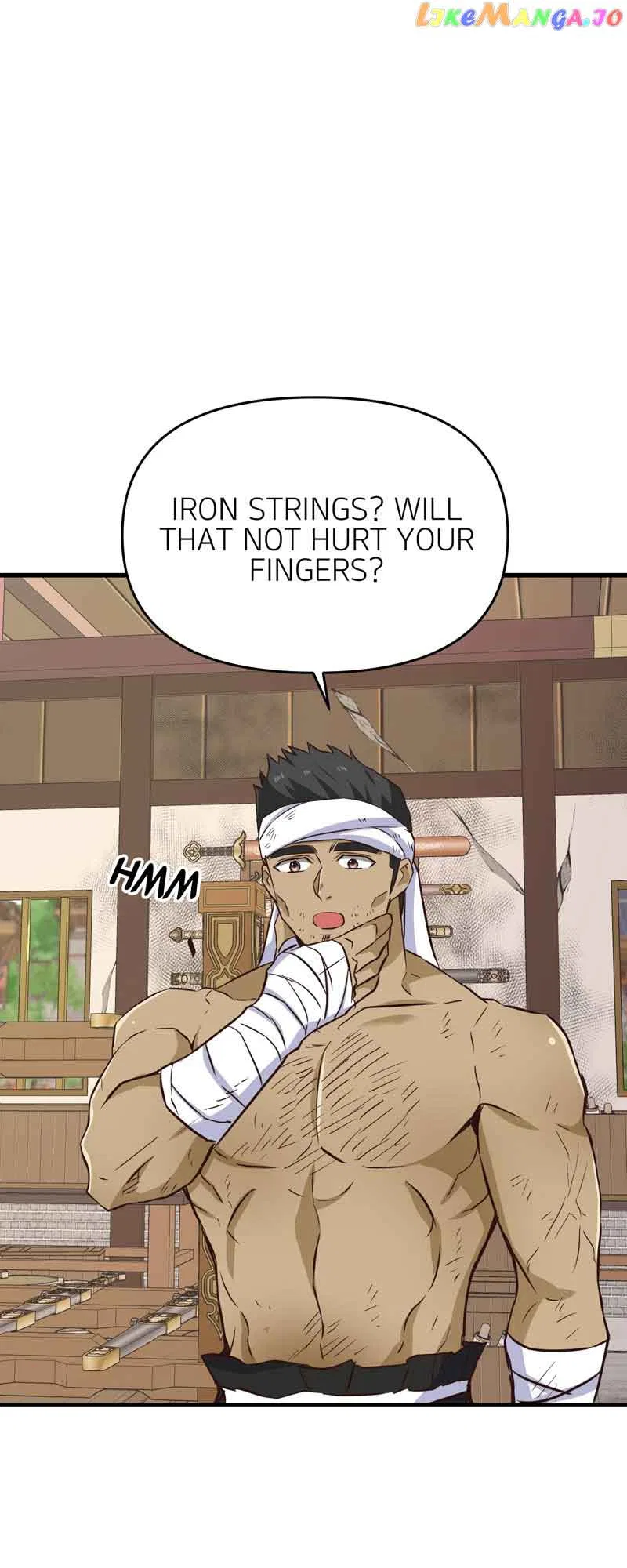 Slave To The Enemy Emperor Chapter 117 – Page 12