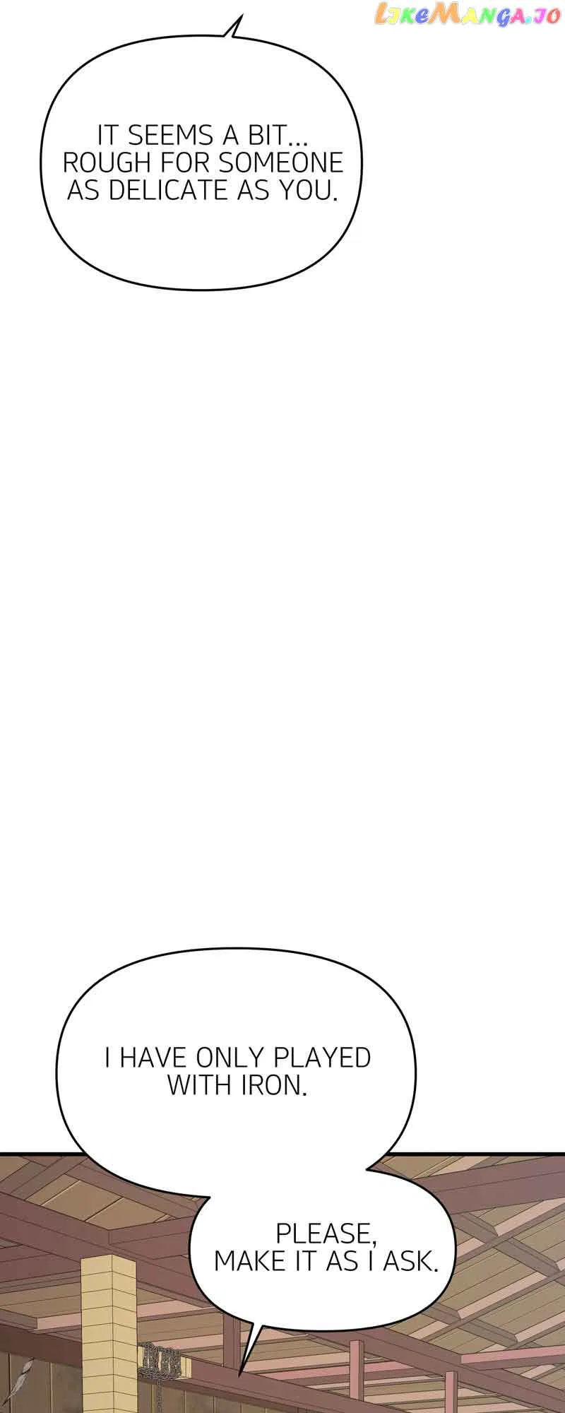 Slave To The Enemy Emperor Chapter 117 – Page 13