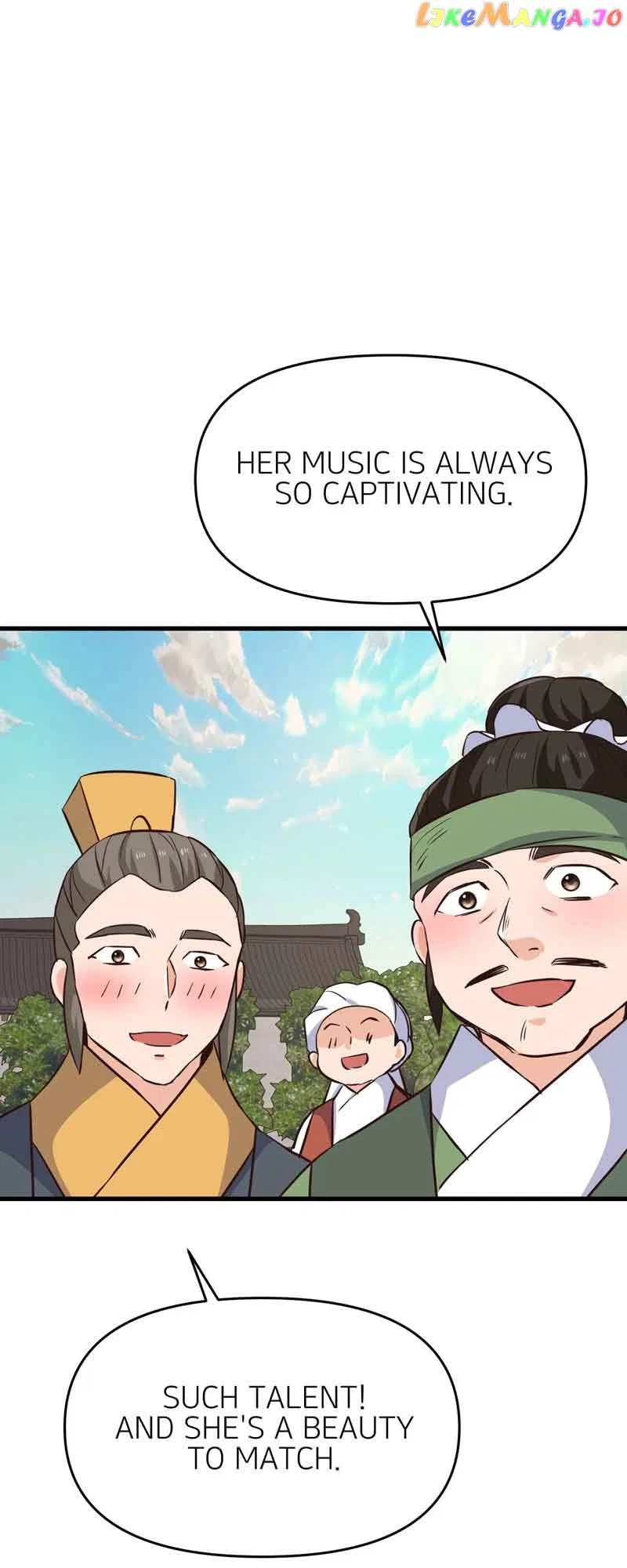 Slave To The Enemy Emperor Chapter 117 – Page 17