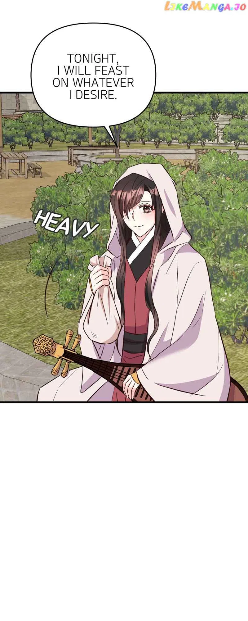 Slave To The Enemy Emperor Chapter 117 – Page 19