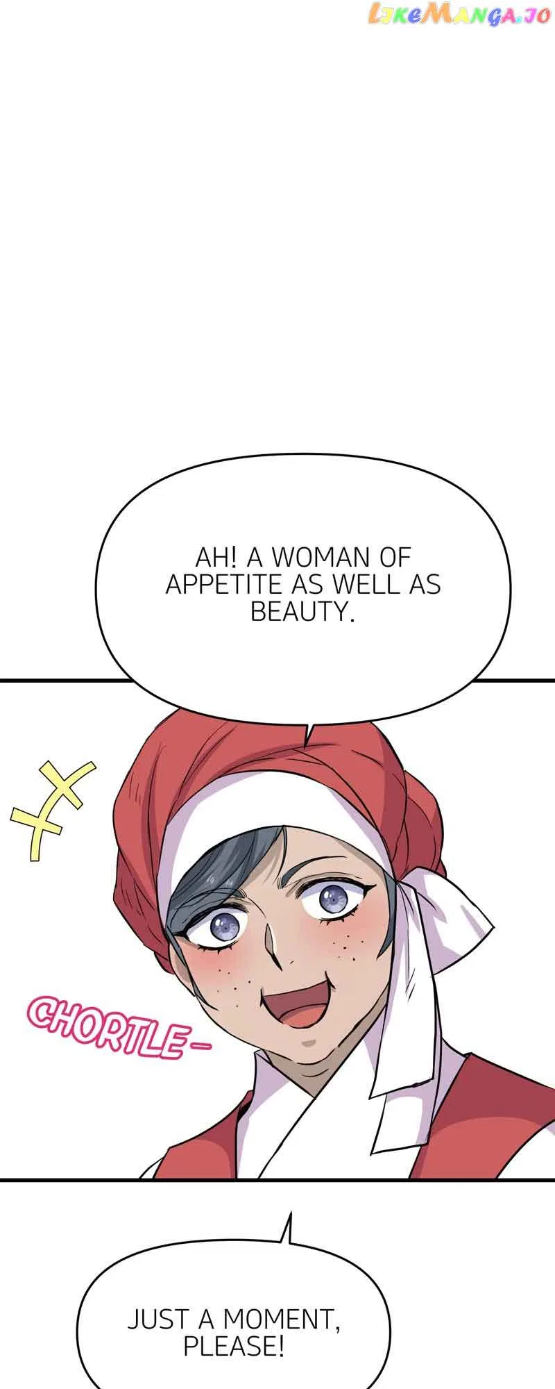 Slave To The Enemy Emperor Chapter 117 – Page 23