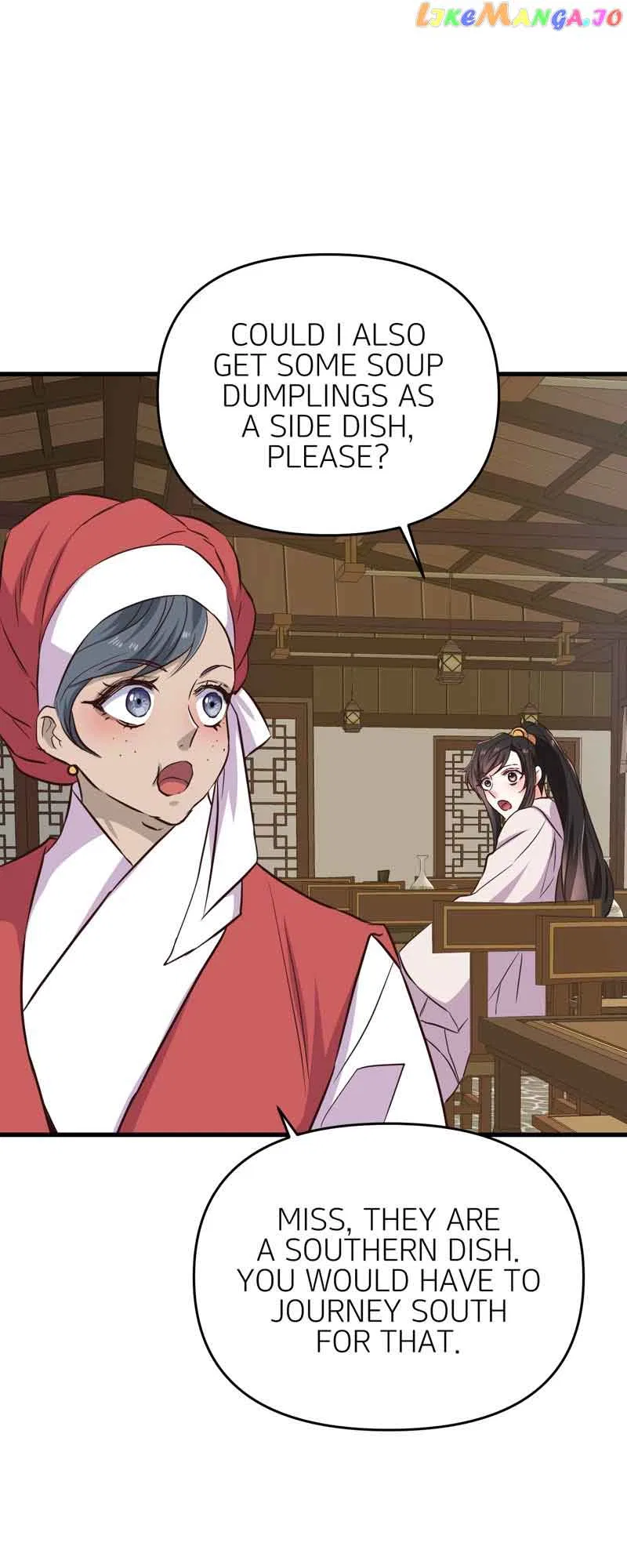 Slave To The Enemy Emperor Chapter 117 – Page 28