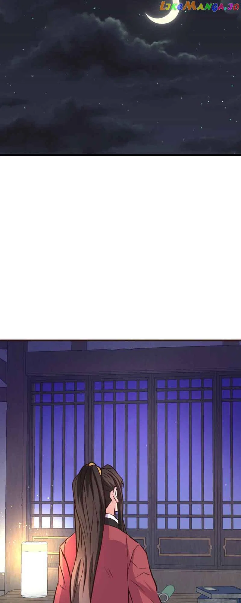 Slave To The Enemy Emperor Chapter 117 – Page 31