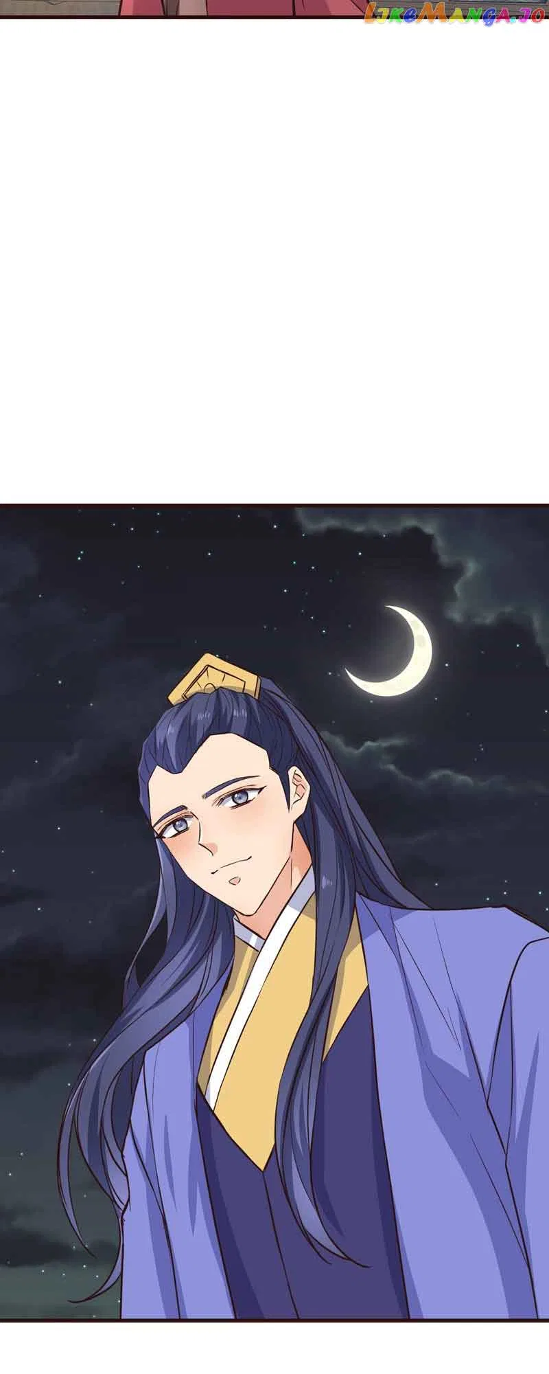 Slave To The Enemy Emperor Chapter 117 – Page 32