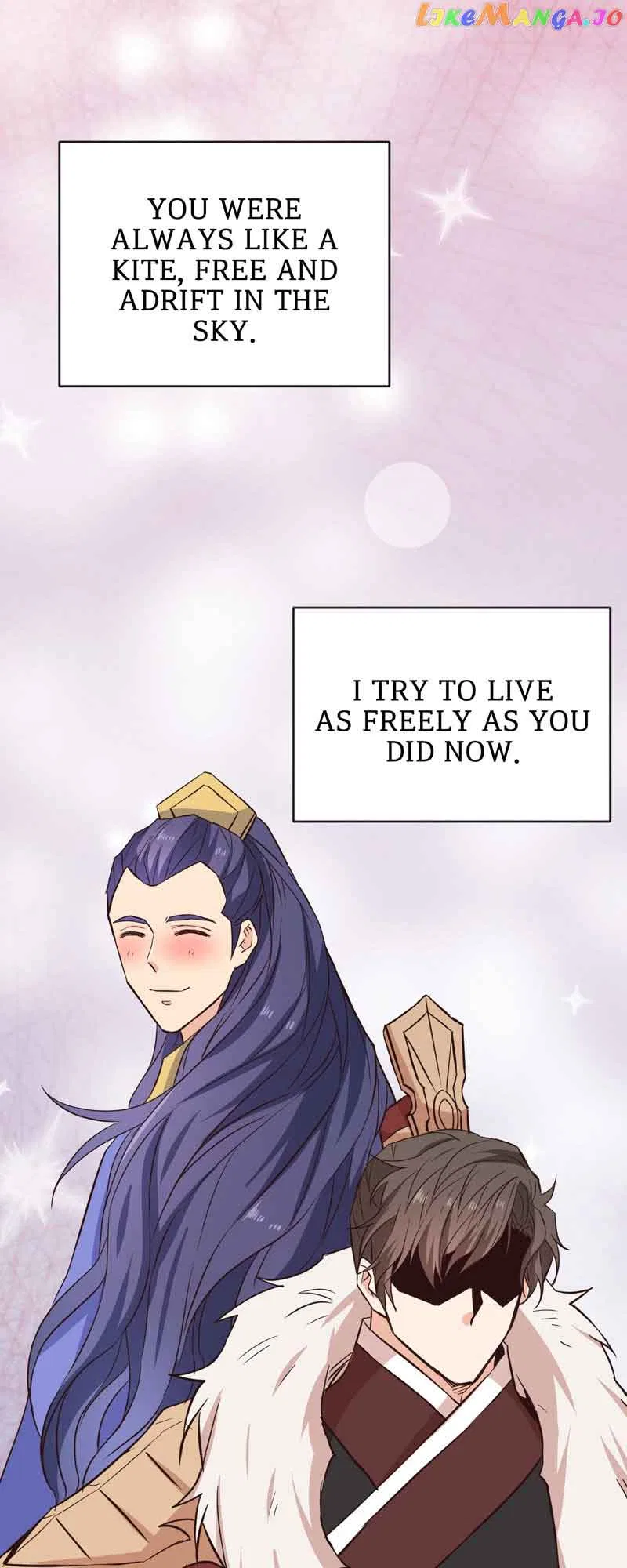 Slave To The Enemy Emperor Chapter 117 – Page 34