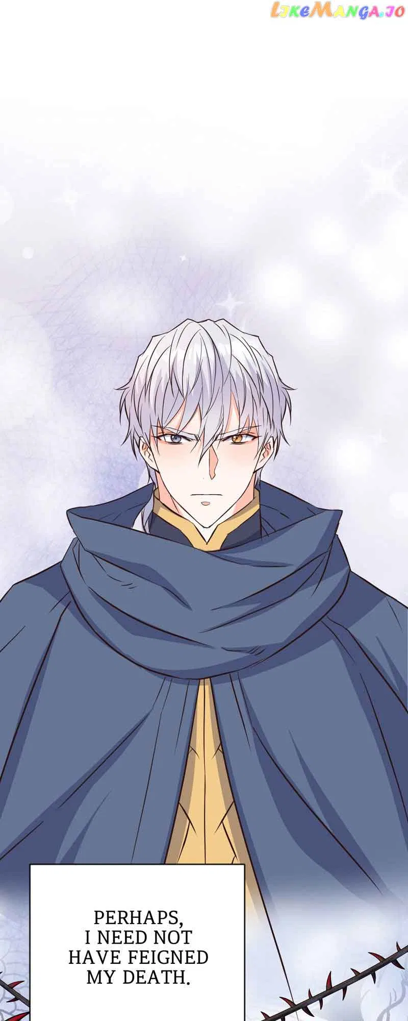 Slave To The Enemy Emperor Chapter 117 – Page 37