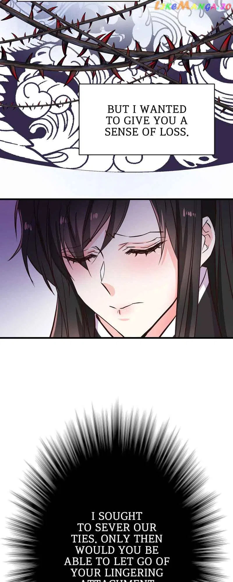 Slave To The Enemy Emperor Chapter 117 – Page 38