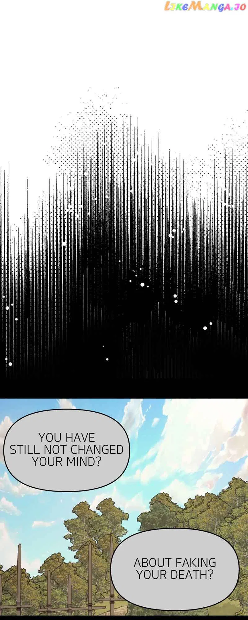 Slave To The Enemy Emperor Chapter 117 – Page 41