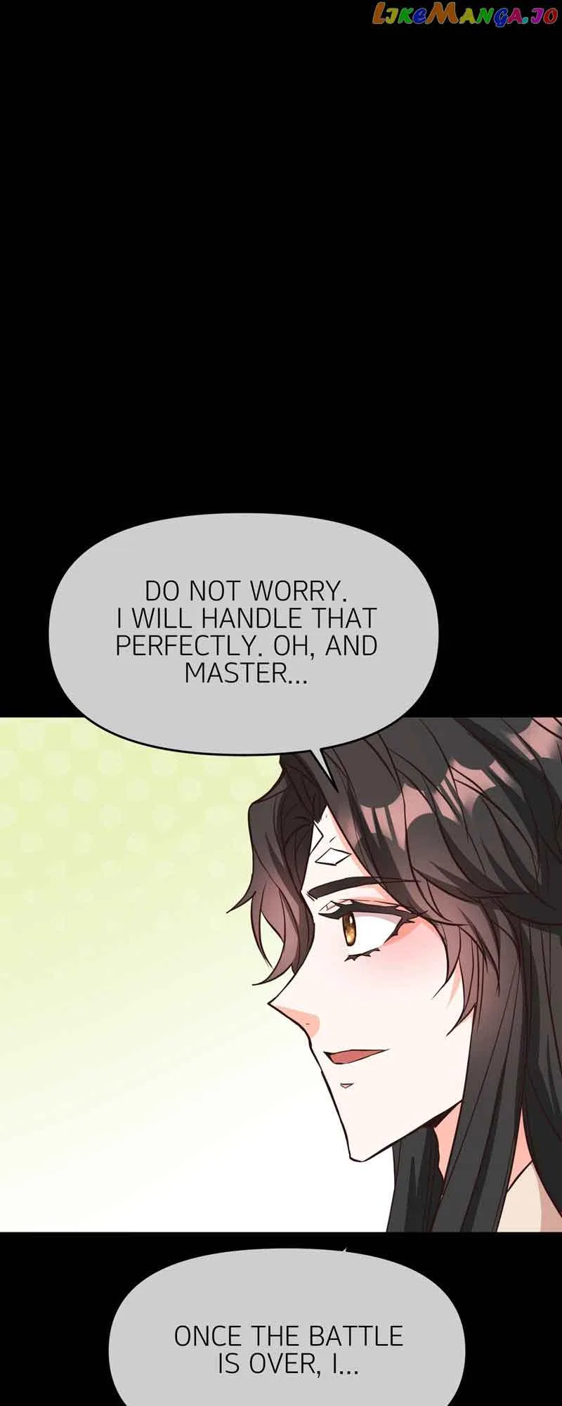 Slave To The Enemy Emperor Chapter 117 – Page 45