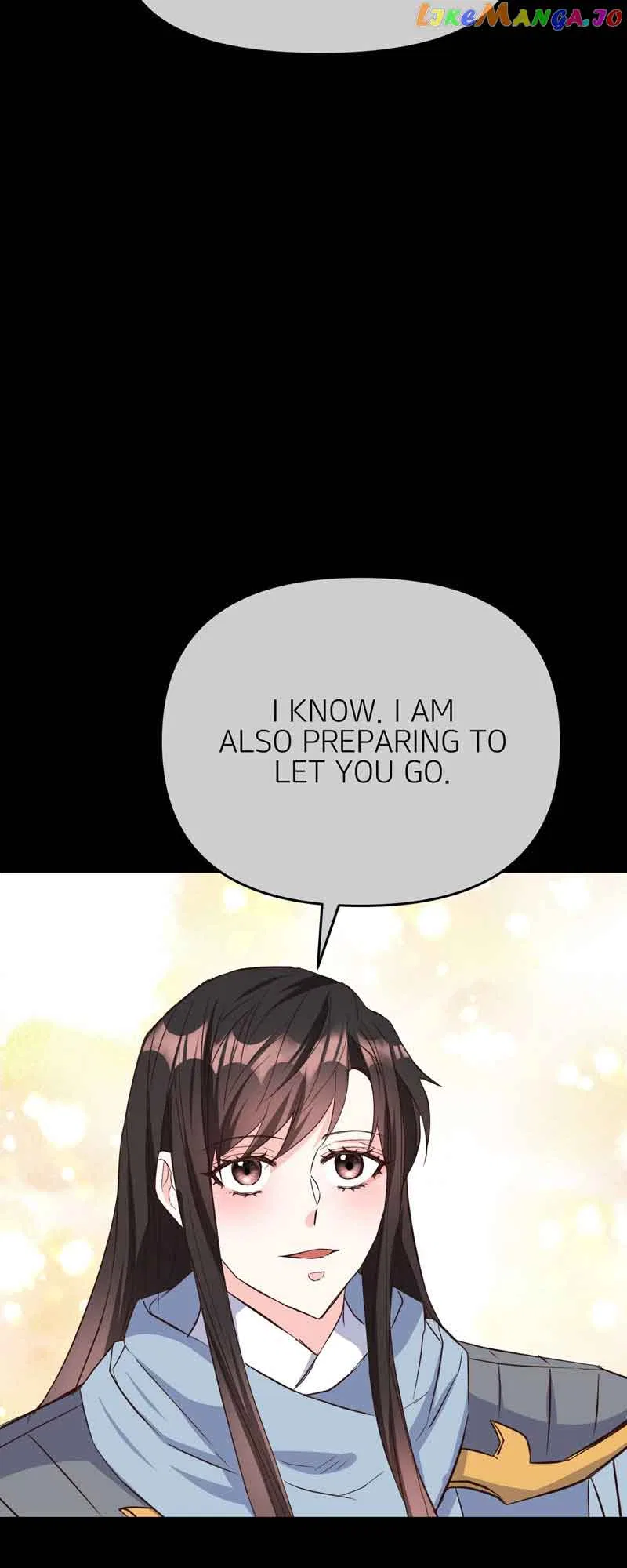 Slave To The Enemy Emperor Chapter 117 – Page 46