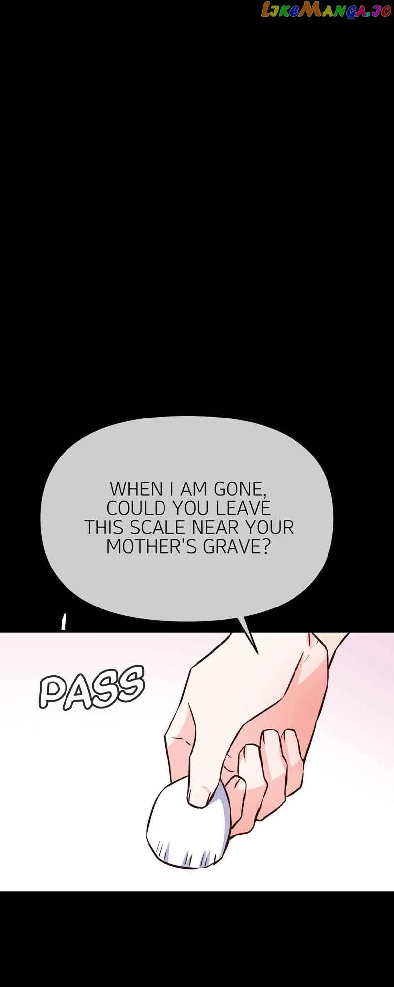 Slave To The Enemy Emperor Chapter 117 – Page 47