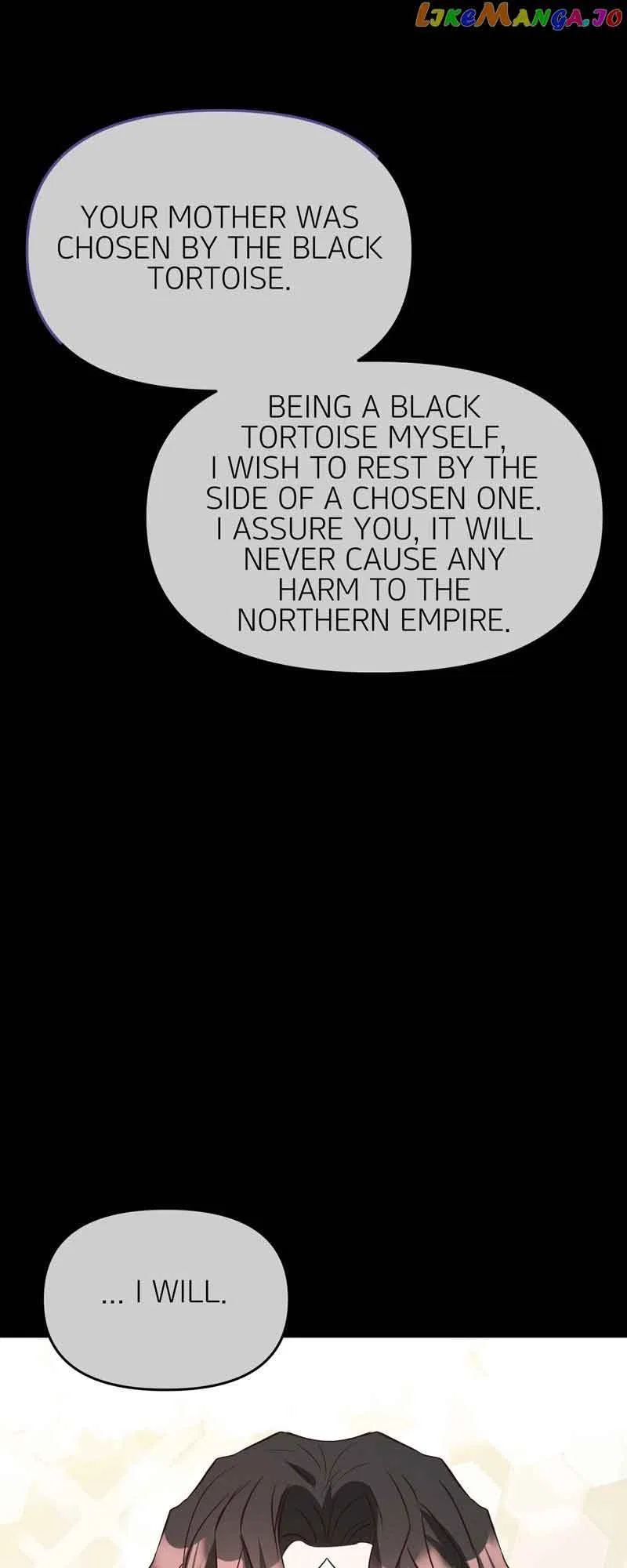 Slave To The Enemy Emperor Chapter 117 – Page 49