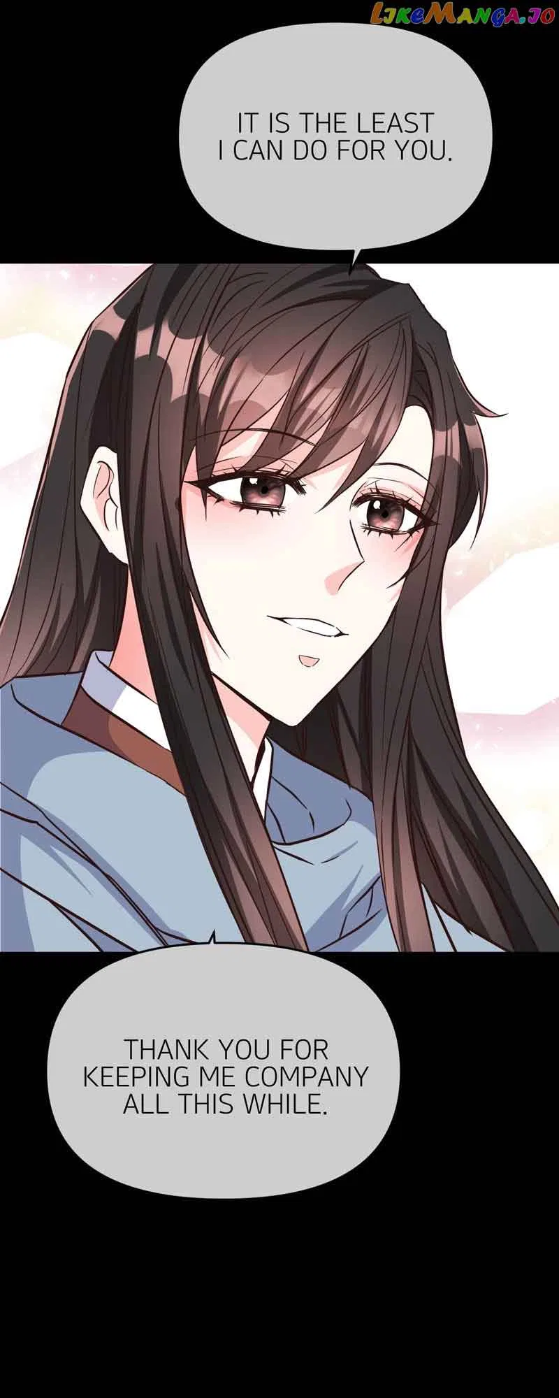 Slave To The Enemy Emperor Chapter 117 – Page 51