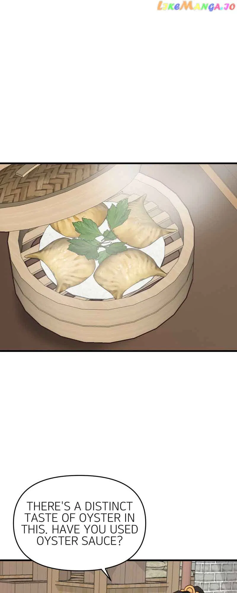Slave To The Enemy Emperor Chapter 117 – Page 57