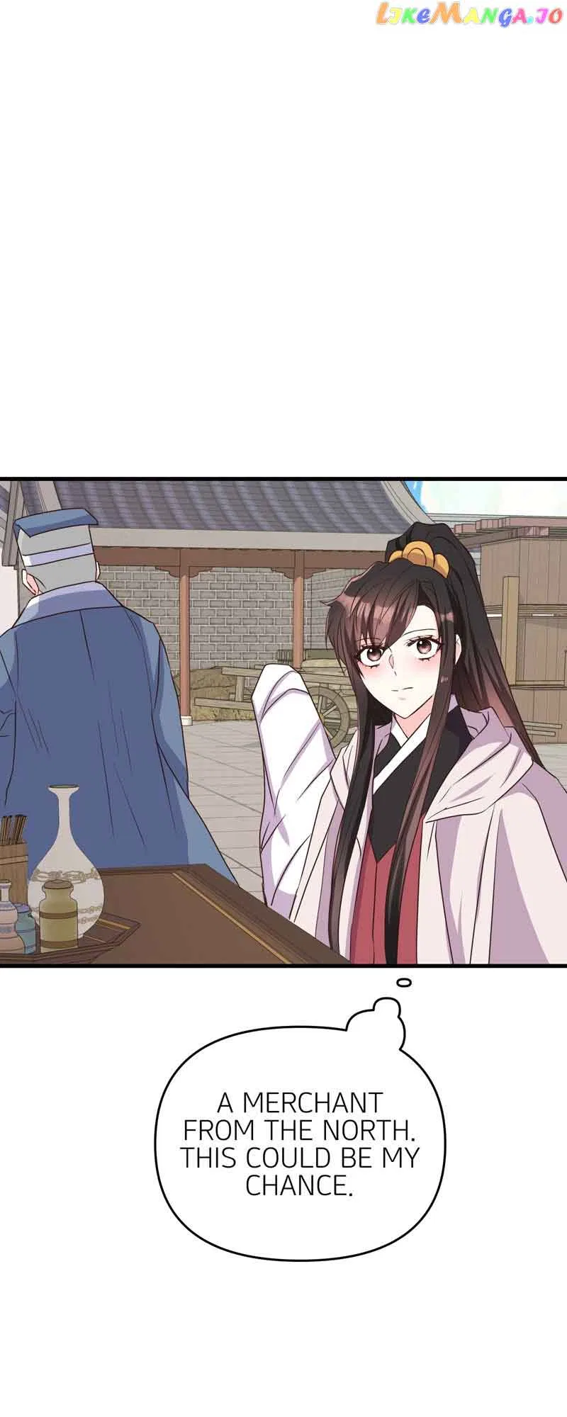 Slave To The Enemy Emperor Chapter 117 – Page 60