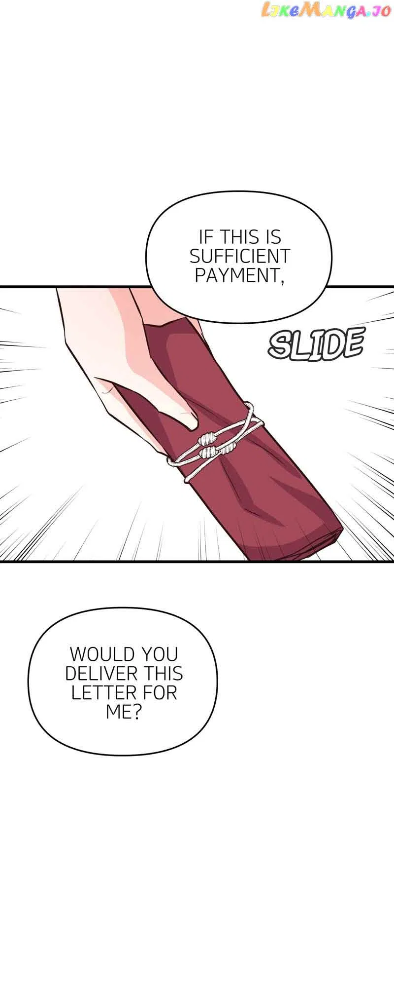 Slave To The Enemy Emperor Chapter 117 – Page 61