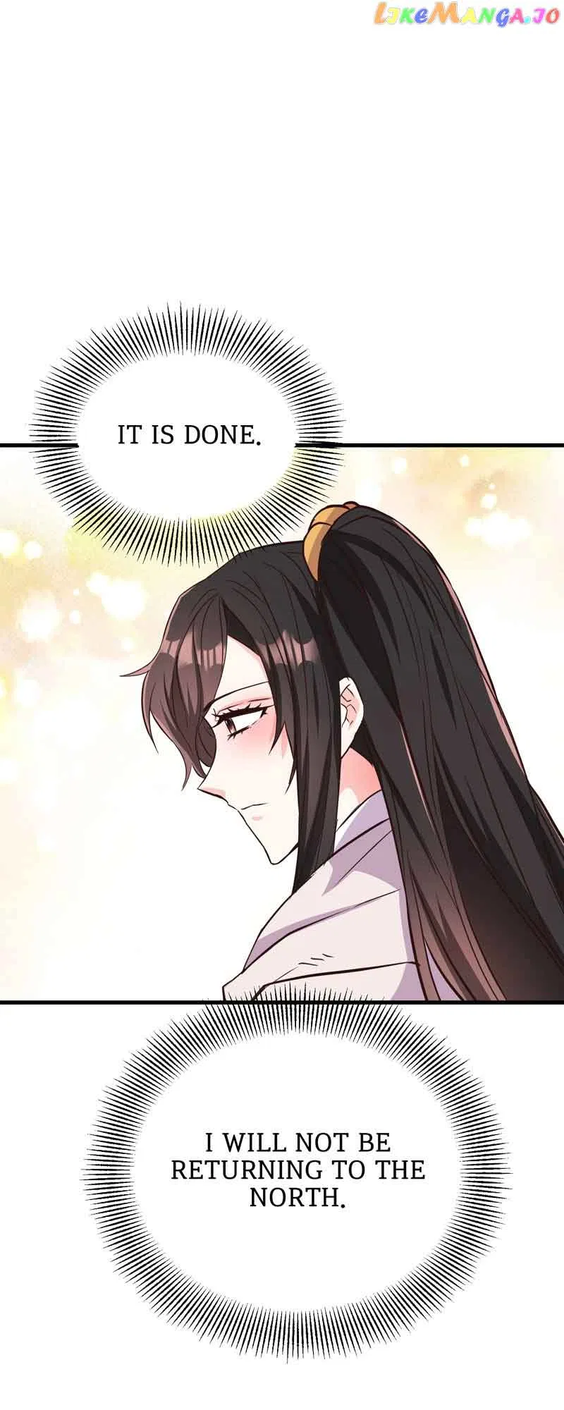 Slave To The Enemy Emperor Chapter 117 – Page 63