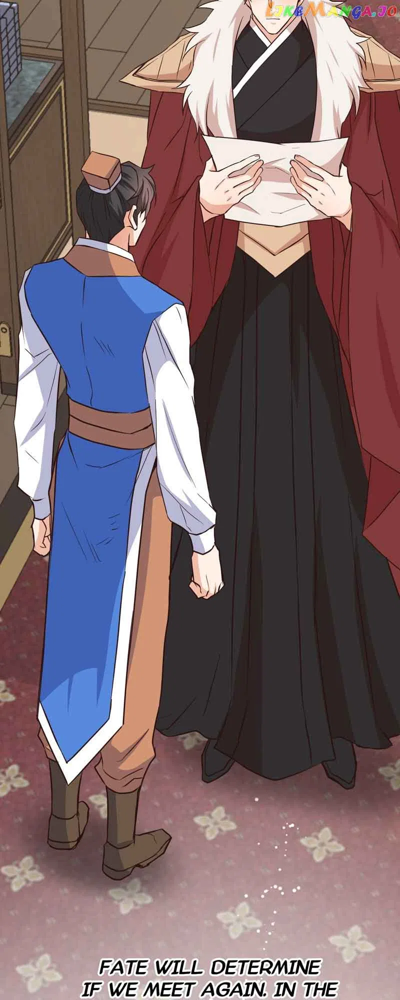 Slave To The Enemy Emperor Chapter 117 – Page 67