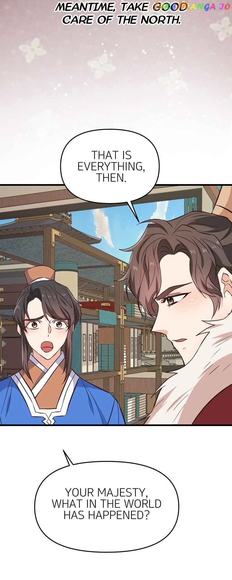 Slave To The Enemy Emperor Chapter 117 – Page 68