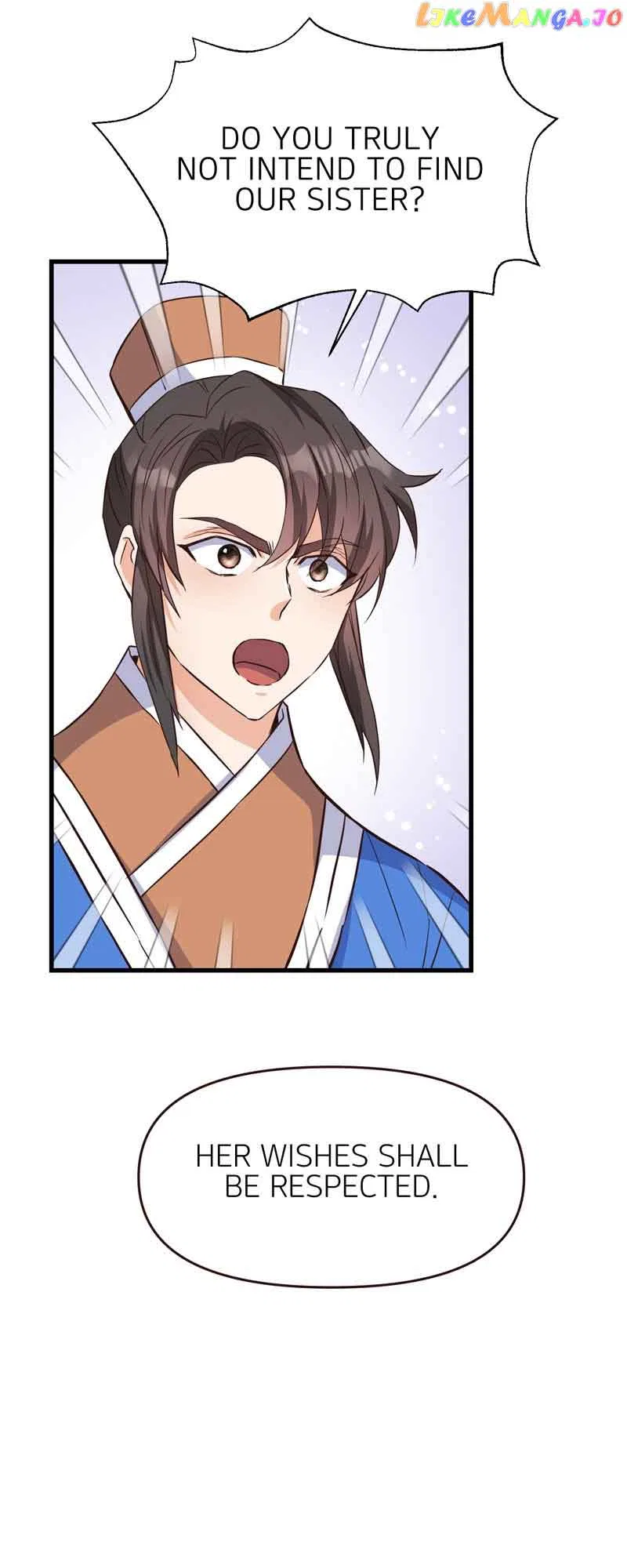 Slave To The Enemy Emperor Chapter 117 – Page 69