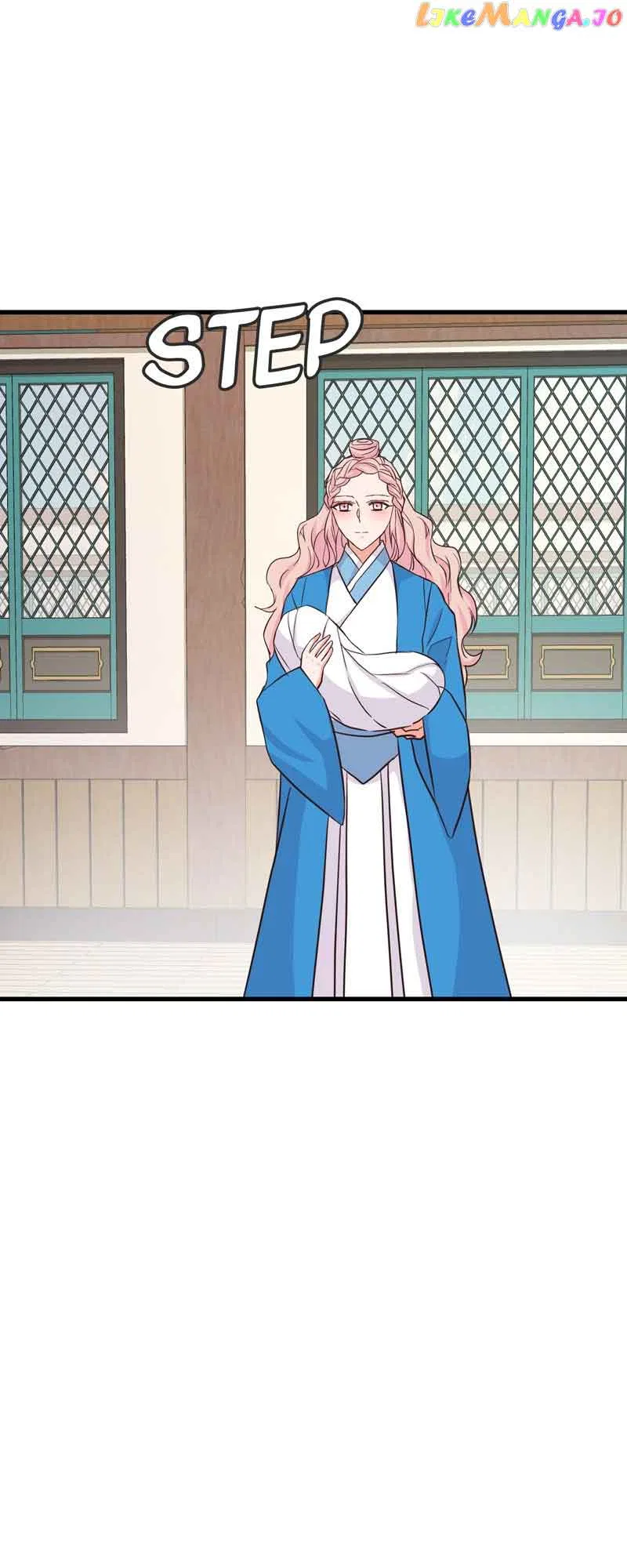 Slave To The Enemy Emperor Chapter 117 – Page 70