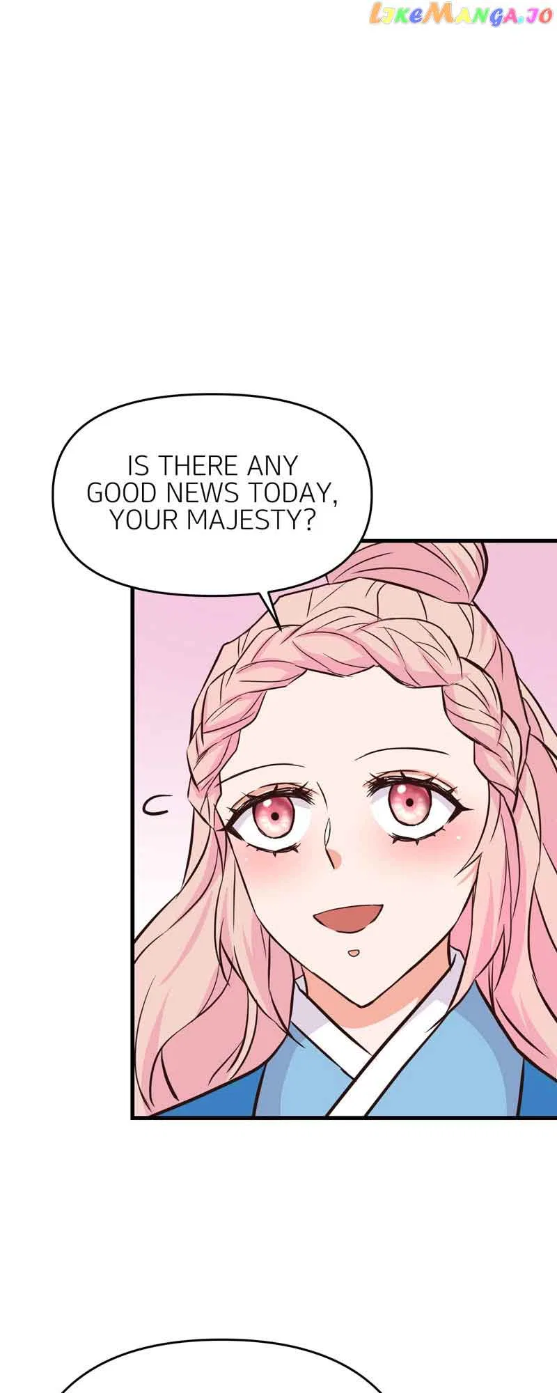 Slave To The Enemy Emperor Chapter 117 – Page 75