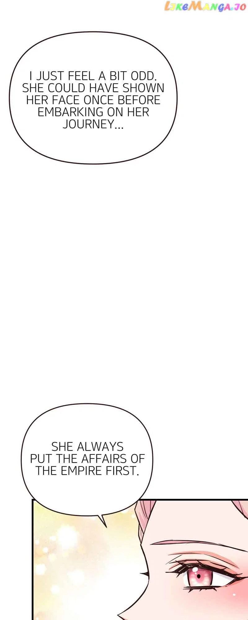 Slave To The Enemy Emperor Chapter 117 – Page 77