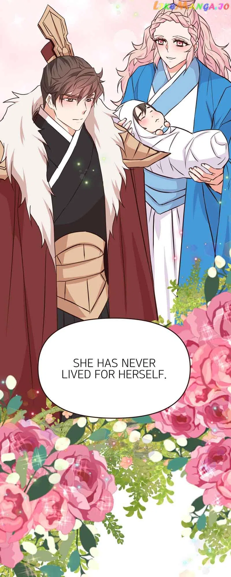 Slave To The Enemy Emperor Chapter 117 – Page 79