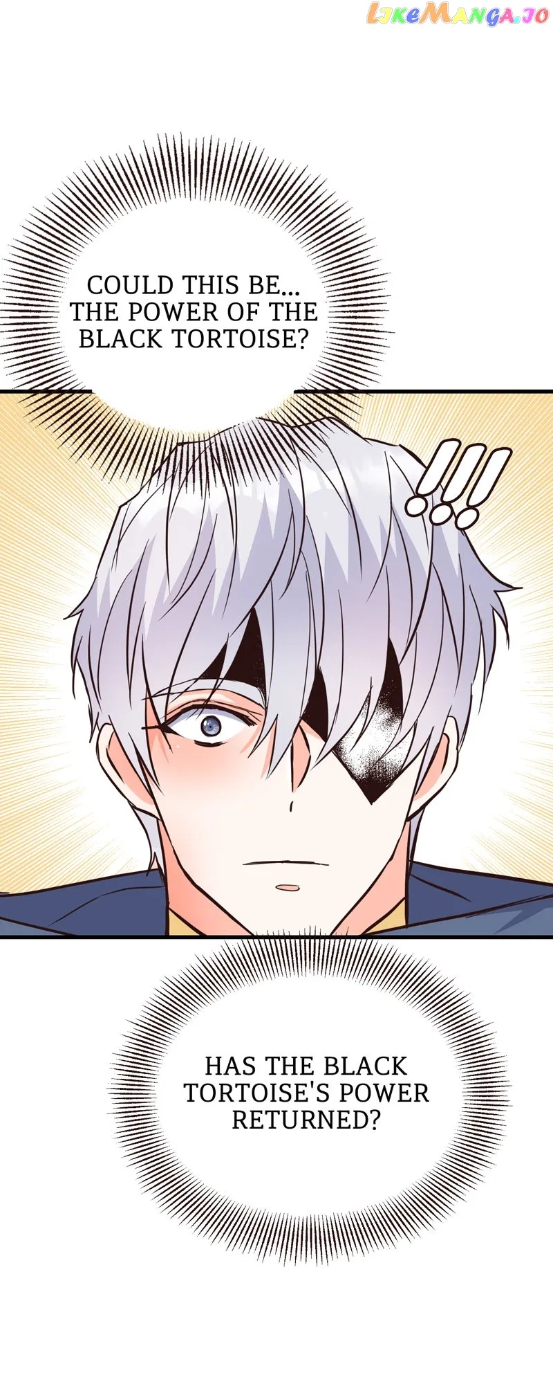 Slave To The Enemy Emperor Chapter 116 – Page 5