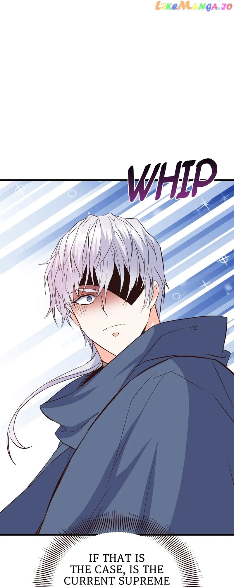 Slave To The Enemy Emperor Chapter 116 – Page 6