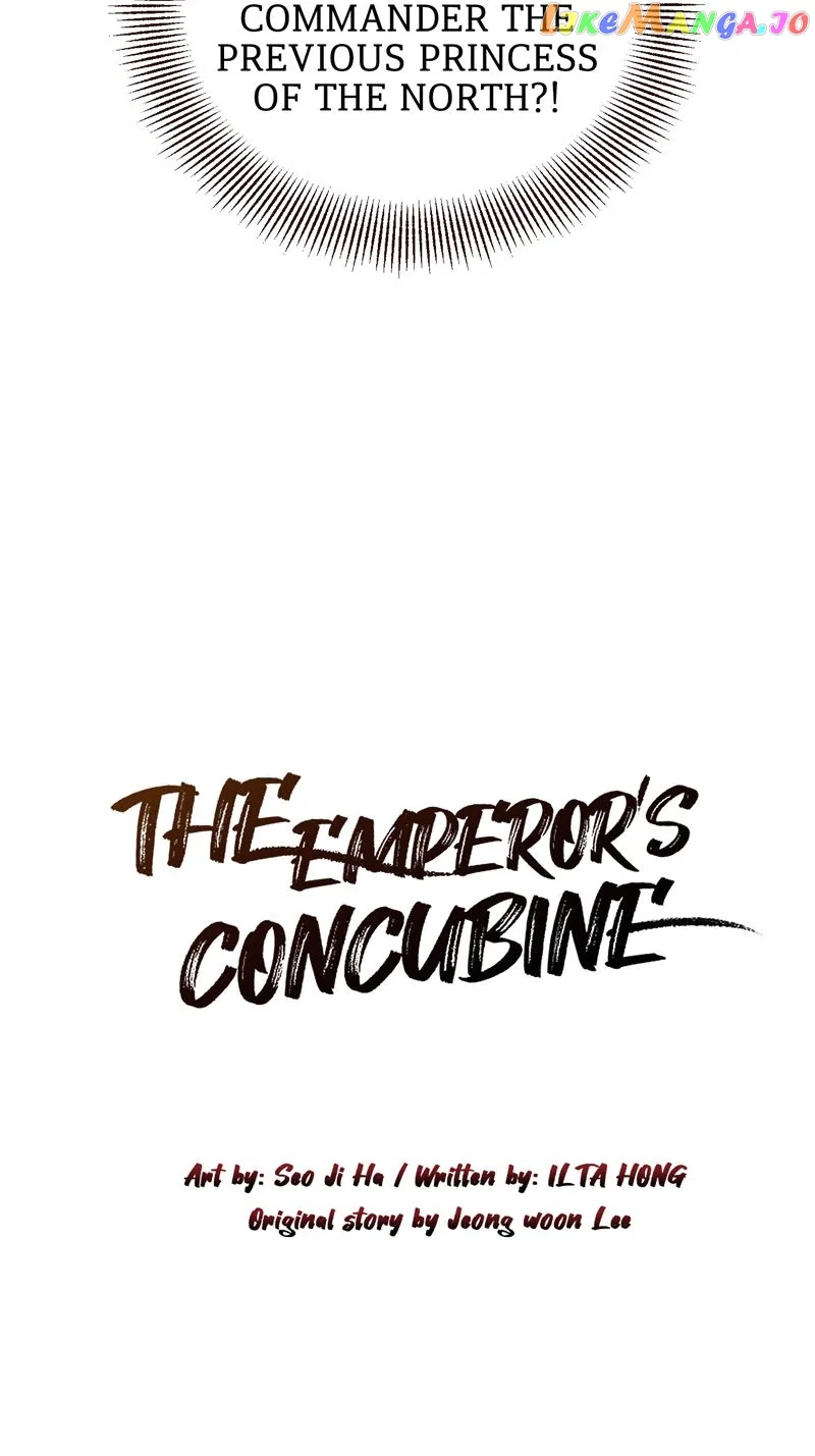 Slave To The Enemy Emperor Chapter 116 – Page 7