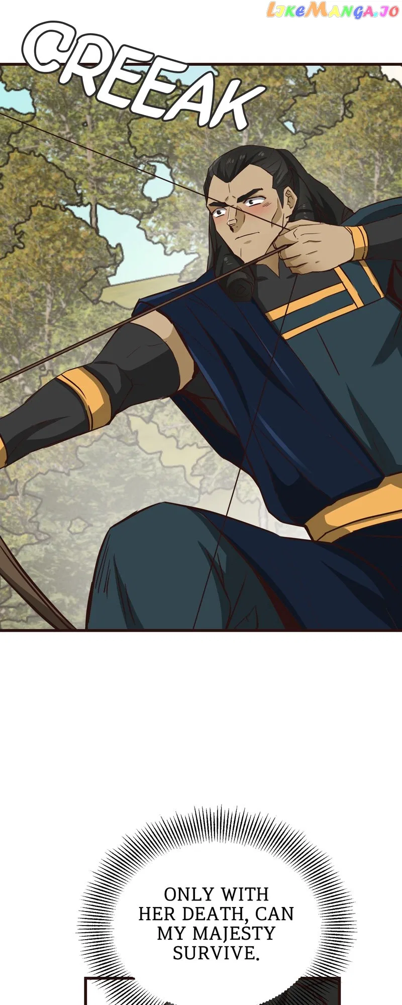 Slave To The Enemy Emperor Chapter 116 – Page 14