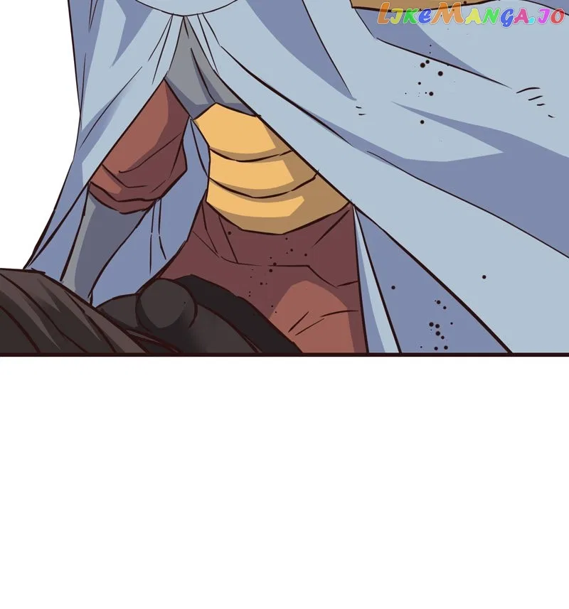 Slave To The Enemy Emperor Chapter 116 – Page 19