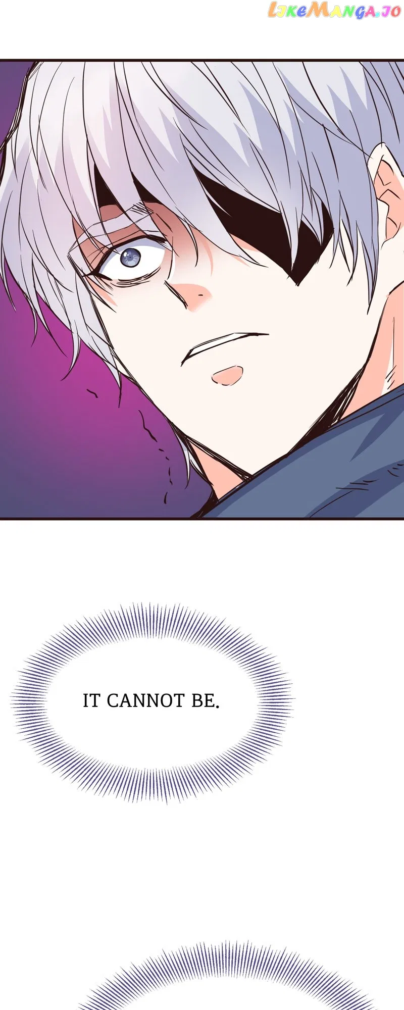 Slave To The Enemy Emperor Chapter 116 – Page 25