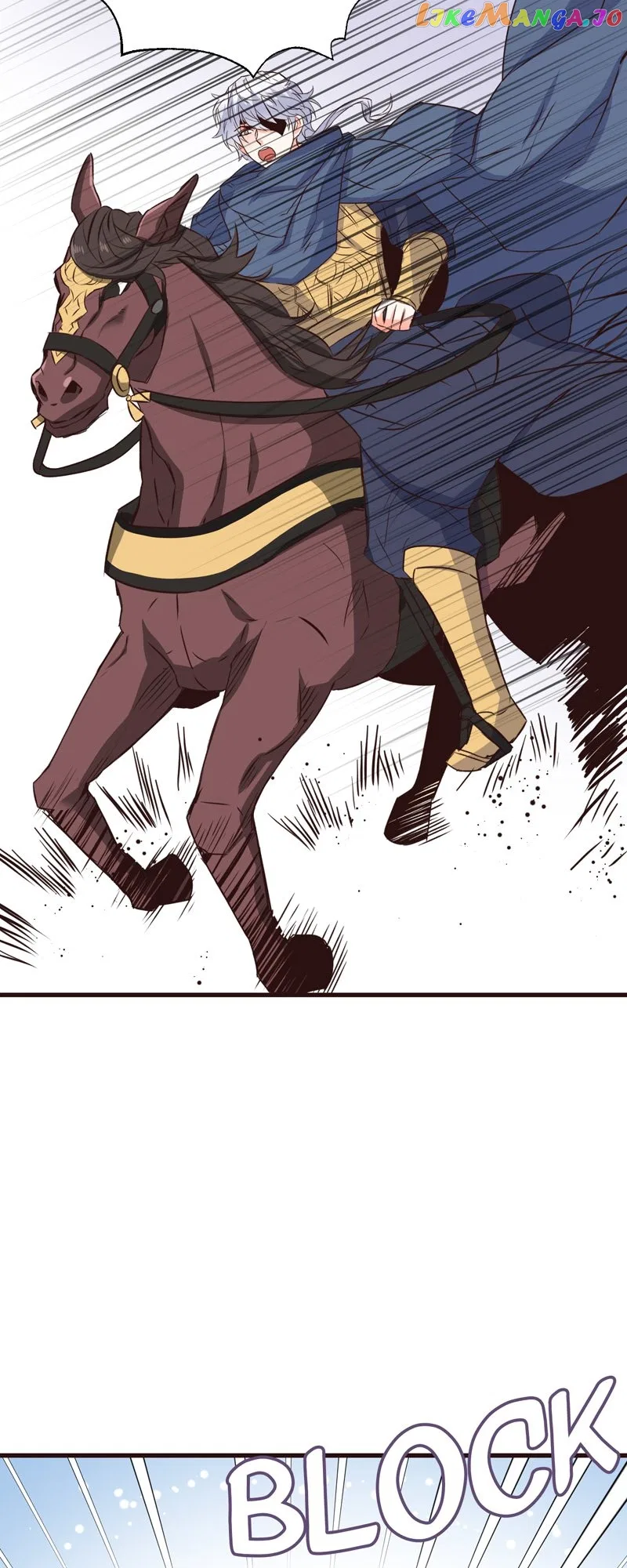 Slave To The Enemy Emperor Chapter 116 – Page 28
